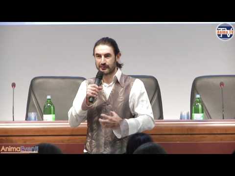 Salvatore Brizzi - Esiste vita prima della morte?