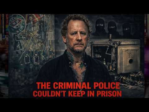 New Zealand’s Most Notorious Criminal You’ve Never Heard Of | Simon Kerr