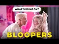 Barbie BLOOPERS With Margot Robbie and Ryan Gosling