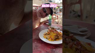 A Game Of Nacho Jenga #costamaya #funny #shorts