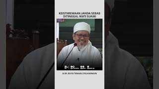 Download lagu PRIVILEGES OF A WIDOW BECAUSE OF BEING LEFT BY A HUSBAND #shorts mp3