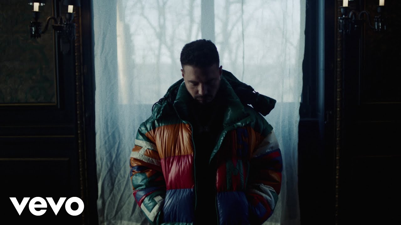 TU VENEO LYRICS - J BALVIN