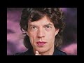 Mick Jagger - Just Another Night (Remastered Audio) HQ