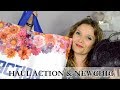 HAUL ACTION & NEWCHIC SEPTEMBRE HAUL ACTION & NEWCHIC SEPTEMBRE