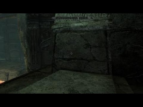 Skyrim -  Forgotten seasons glitch