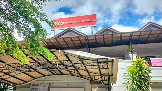 Davao Airport View hotel Philippines @touristguide5
