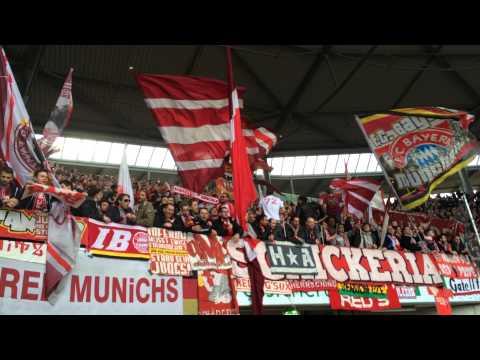 Hannover 96 - FC Bayern München 1:3 "Wenn ich nachts nicht schlafen kann"