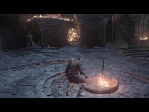 Dark Souls 3 Playthrough Pt. 41