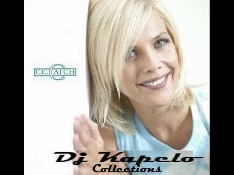 C.C. Catch - One Night's Not Enough (Maxi Version)