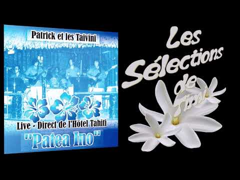 Pauvre Coco /  PATRICK & LES TAIVINI
