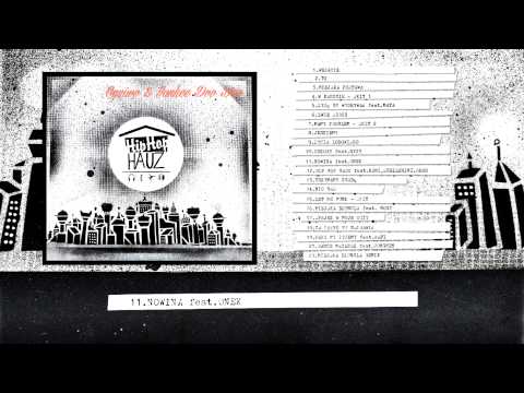 11. Ogniwo & Yankee Doo Doo - Nowina feat. Onek