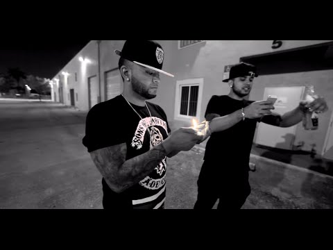 Quiere Su Dinero - Neostar Ft. GC, Mr. D & Ro Millones (Studio Performance)