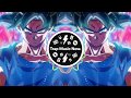 DRAGON BALL SUPER Ultra Instinct OFFICIAL TRAP REMIX