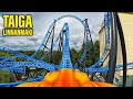 TAIGA POV MULTI LAUNCH INTAMIN Front Row Linnanmaki
