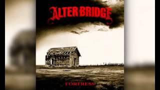 Alter Bridge Peace is broken