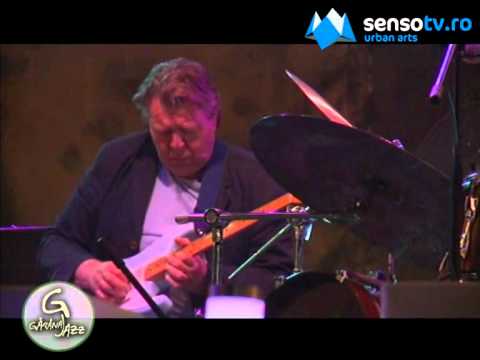 Terje Rypdal Trio - Garina 2009 - pt 1/6
