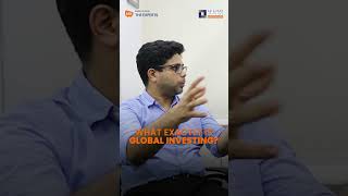 What exactly is Global Investing? | AIF & PMS Experts India