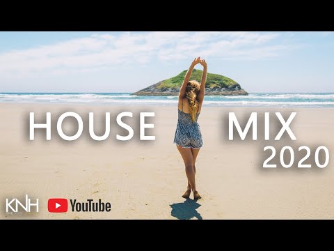 HOUSE MIX MAY 2020
