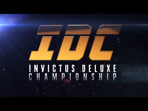 Invictus Deluxe en alianza con Comodoro Fight Club - Episodio 15