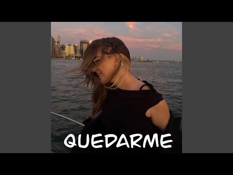 Quedarme