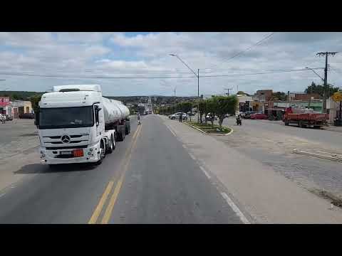 (EP1477) PLANALTO POÇÕES BR116 RIO BAHIA 