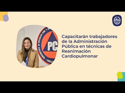 Portada video