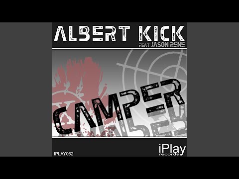 Camper (Radio Mix)