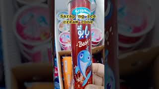 Download lagu Sarap ng ice cream cone 😋 #icecream mp3