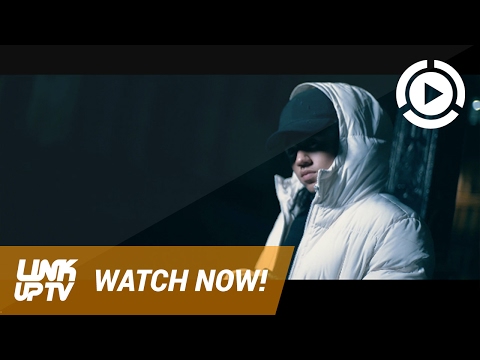 Nafe Smallz - These Days [Music Video] @NafeSmallz | Link Up TV