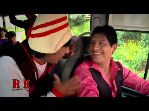 Cholo Juanito Y Richard Douglas en la ciudad