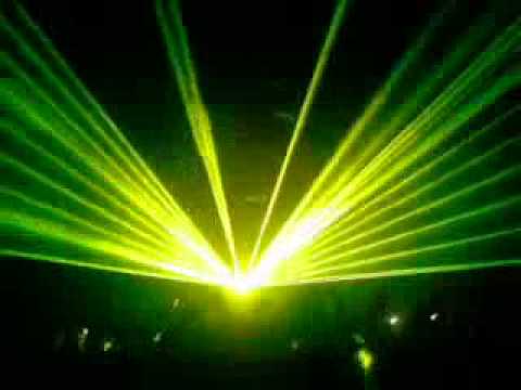 Steve Angello 5 - Be Vs Satisfaction -  Cream Liverpool Apr