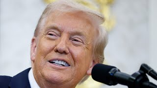Donald Trump puts ‘a lot of emphasis’ on personal relationships with foreign leaders