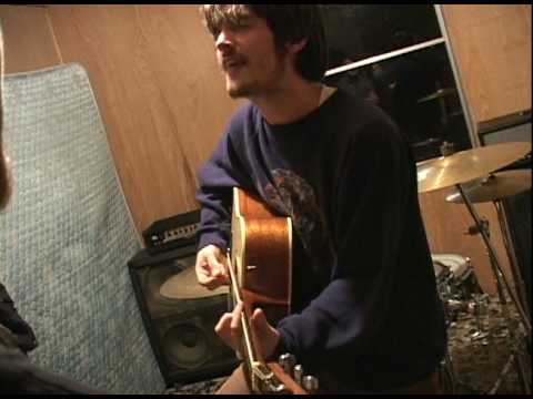 Wingnut Dishwashers Union - Never Trust a Man Who Plays Guitar