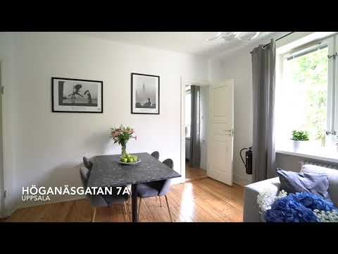 Såld, 1.5:a · 40m2 · 2610 kr avg, Höganäs : Via Notar mäklare Uppsala