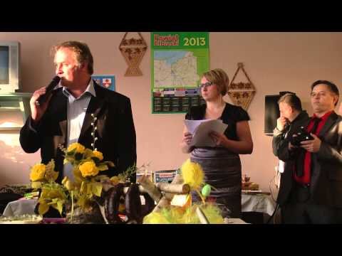 Konkurs Wielkanocny w Wierznie Wielkim