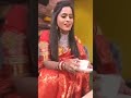 Gruhalakshmi Serial Lasya Prashanthi Funny Video Manassanthi Tv