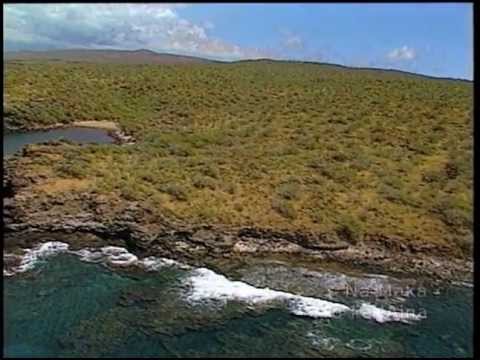Kaho'olawe Aloha 'Aina (TRAILER)