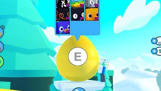 How To Find This SECRET EGG In Pet Simulator X