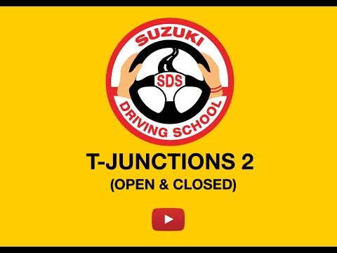 T JUNCTIONS 2