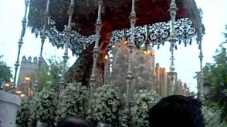 Esperanza de Triana (Sevilla) guapa guapa y guapa!! ò__ó