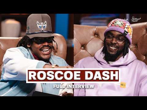 “Greed Changed Everything”: Roscoe Dash Breaks His Silence | Funky Friday