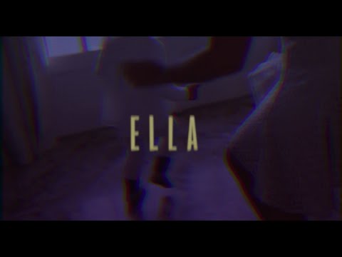 ELLA | PAPELMACHE (VIDEO OFICIAL)