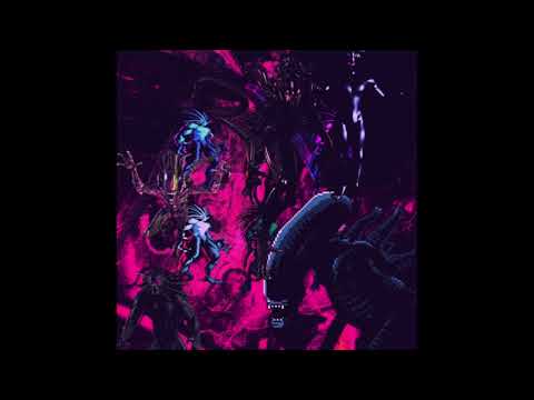 4JAY x ISLURWHENITALK - HOLDIN GRUDGEZ [2019]