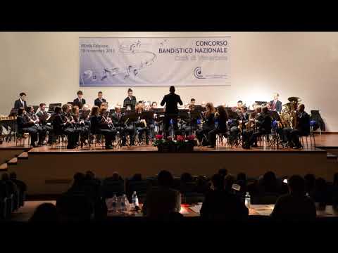 Choreography - Robert Sheldon