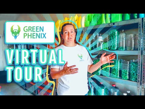 Green Phenix - Creating a circular economy