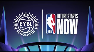 Sunrise Christian vs Brewster Academy | Nike EYBL Scholastic Showcase