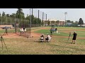 SoCal Uncommitted Senior Games BP Round