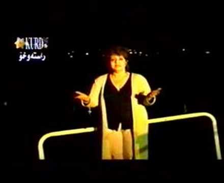 merzia kani kani kurdish music