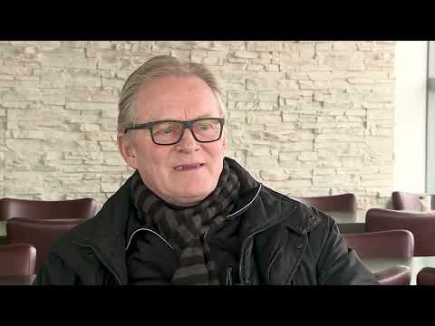 Laddi - Blik úr bernsku (meira af mömmu)