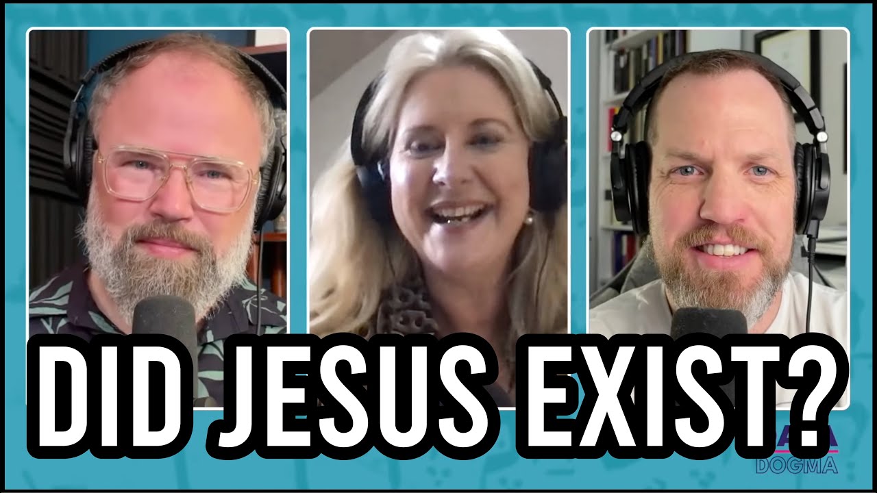 Watch Jesus in History on YouTube